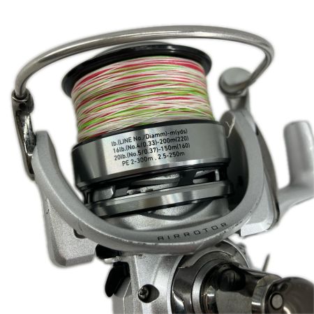 DAIWA ダイワ スピニングリール　14エクセラー 3500 056183