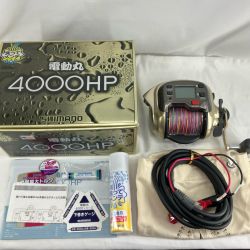 SHIMANO シマノ RG154 Bランク