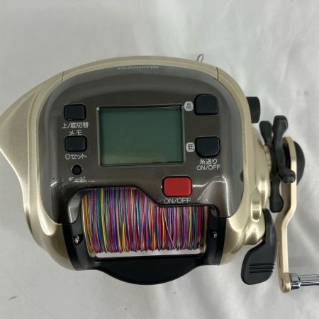 SHIMANO シマノ RG154