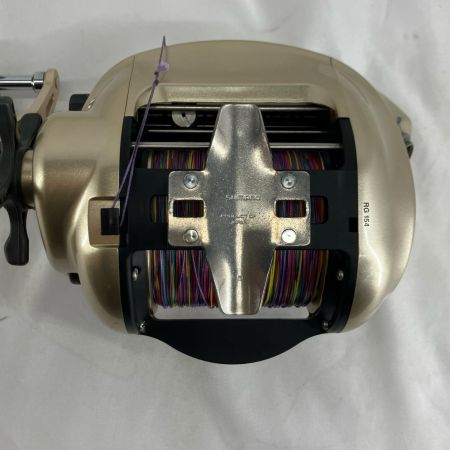 SHIMANO シマノ RG154