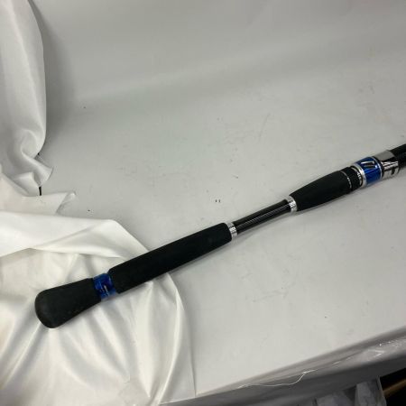 DAIWA ダイワ ロッド オフショアロッド DAIWA 01473220 ソルティガコースタル SG ヒラマサ 60S・F 01473220