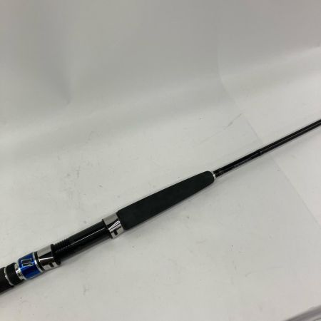 DAIWA ダイワ ロッド オフショアロッド DAIWA 01473220 ソルティガコースタル SG ヒラマサ 60S・F 01473220
