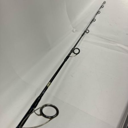 DAIWA ダイワ ロッド オフショアロッド DAIWA 01473220 ソルティガコースタル SG ヒラマサ 60S・F 01473220