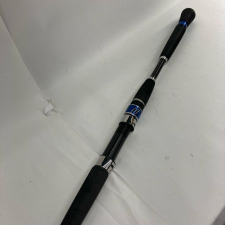 DAIWA ダイワ ロッド オフショアロッド DAIWA 01473220 ソルティガコースタル SG ヒラマサ 60S・F 01473220
