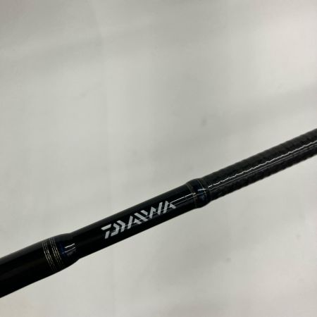 DAIWA ダイワ ロッド オフショアロッド DAIWA 01473220 ソルティガコースタル SG ヒラマサ 60S・F 01473220