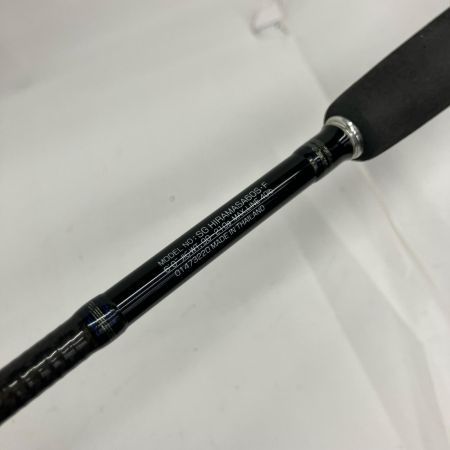 DAIWA ダイワ ロッド オフショアロッド DAIWA 01473220 ソルティガコースタル SG ヒラマサ 60S・F 01473220