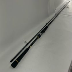 DAIWA ダイワ バスロッド DAIWA ダイワ 05800076 シーバスハンターX 96ML・R 9'6" 05800076 Bランク