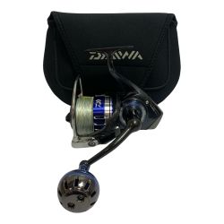 ★★ DAIWA ダイワ  スピニングリール 15ソルティガ 4500H 059555 Cランク