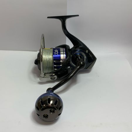  DAIWA ダイワ  スピニングリール 15ソルティガ 4500H 059555