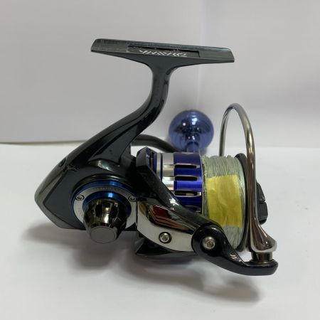  DAIWA ダイワ  スピニングリール 15ソルティガ 4500H 059555