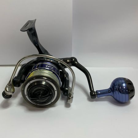  DAIWA ダイワ  スピニングリール 15ソルティガ 4500H 059555