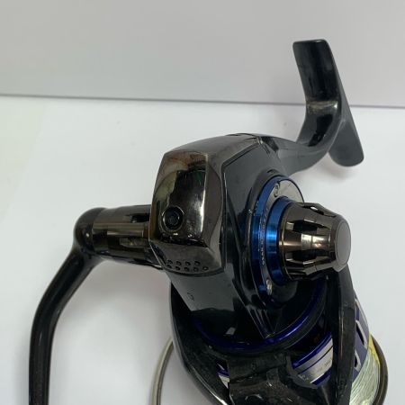  DAIWA ダイワ  スピニングリール 15ソルティガ 4500H 059555