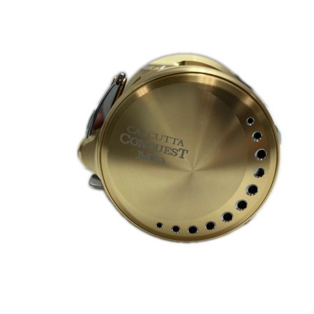  SHIMANO シマノ ベイトリール 23カルカッタコンクエストMD 300XGLH  045935