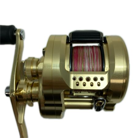  SHIMANO シマノ ベイトリール 23カルカッタコンクエストMD 300XGLH  045935
