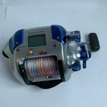  SHIMANO シマノ 電動リール   05電動丸 4000HP   01929 電源ケーブル付