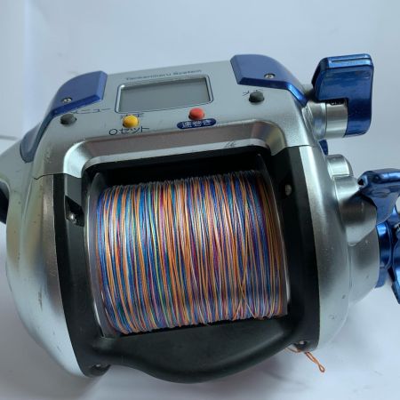  SHIMANO シマノ 電動リール   05電動丸 4000HP   01929 電源ケーブル付