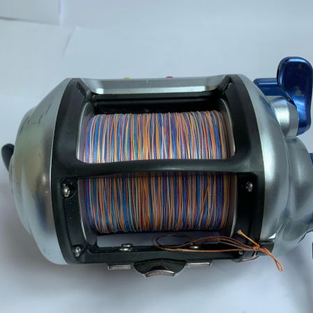  SHIMANO シマノ 電動リール   05電動丸 4000HP   01929 電源ケーブル付