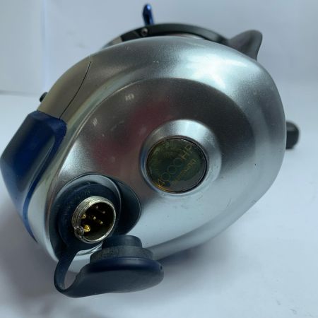  SHIMANO シマノ 電動リール   05電動丸 4000HP   01929 電源ケーブル付