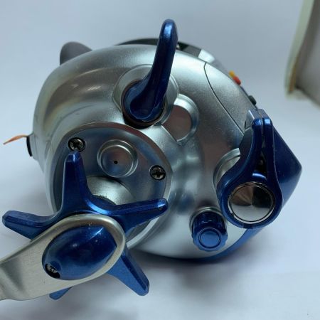  SHIMANO シマノ 電動リール   05電動丸 4000HP   01929 電源ケーブル付