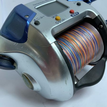  SHIMANO シマノ 電動リール   05電動丸 4000HP   01929 電源ケーブル付