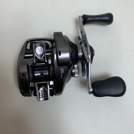  SHIMANO シマノ ベイトリール 20メタニウム HG LEFT 04115