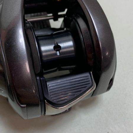  SHIMANO シマノ ベイトリール 20メタニウム HG LEFT 04115