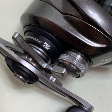  SHIMANO シマノ ベイトリール 20メタニウム HG LEFT 04115