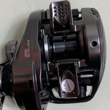  SHIMANO シマノ ベイトリール 20メタニウム HG LEFT 04115
