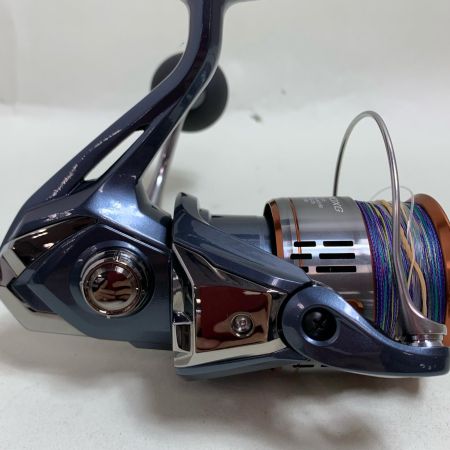  SHIMANO シマノ スピニングリール 26 NASCI C5000XG 048172