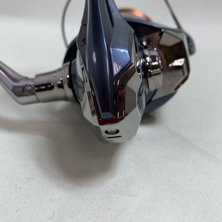  SHIMANO シマノ スピニングリール 26 NASCI C5000XG 048172