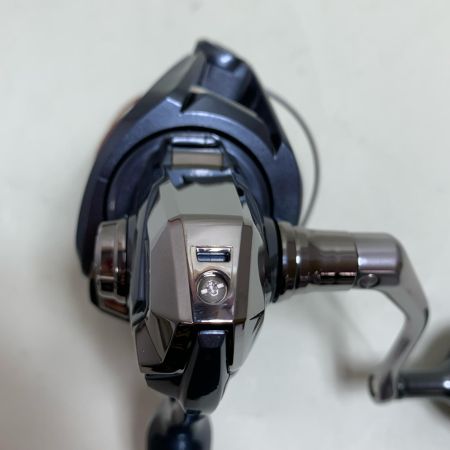  SHIMANO シマノ スピニングリール 26 NASCI C5000XG 048172