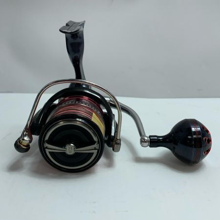  DAIWA ダイワ スピニングリール 19セルテート LT4000-CXH 060053