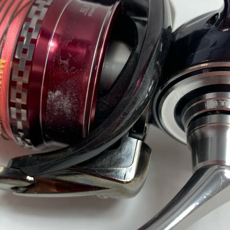  DAIWA ダイワ スピニングリール 19セルテート LT4000-CXH 060053