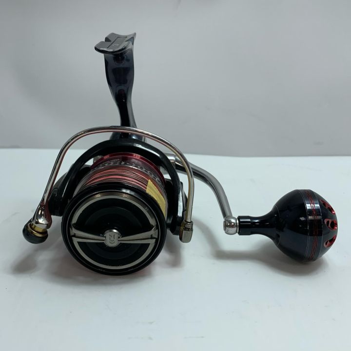 DAIWA ダイワ スピニングリール 19セルテートLT4000-CXH 【公式