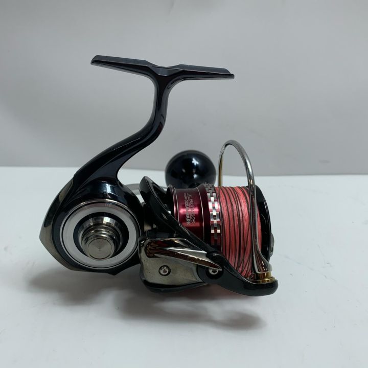 美品◎ DAIWA ダイワ リール スピニングリール TOURNAMENT-X 2500LB