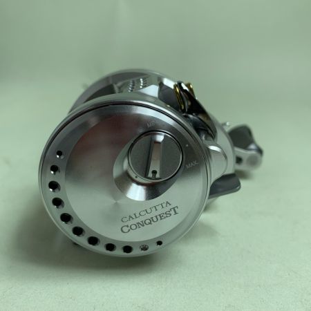 SHIMANO シマノ ベイトリール   26 カルカッタコンクエストBFS LTD XG L 049353