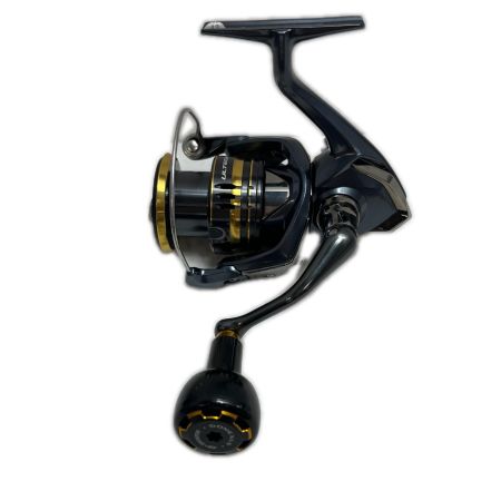  SHIMANO シマノ  スピニングリール 　21アルテグラ C3000HG 04333