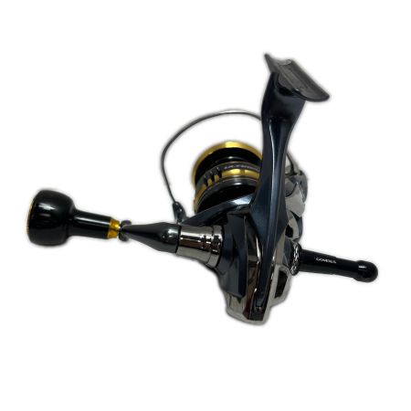  SHIMANO シマノ  スピニングリール 　21アルテグラ C3000HG 04333