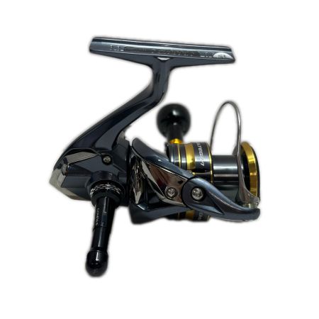  SHIMANO シマノ  スピニングリール 　21アルテグラ C3000HG 04333