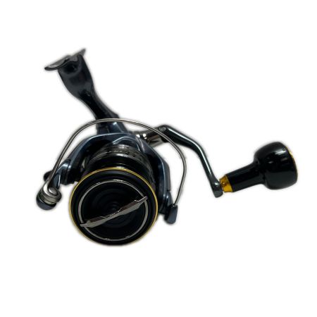  SHIMANO シマノ  スピニングリール 　21アルテグラ C3000HG 04333