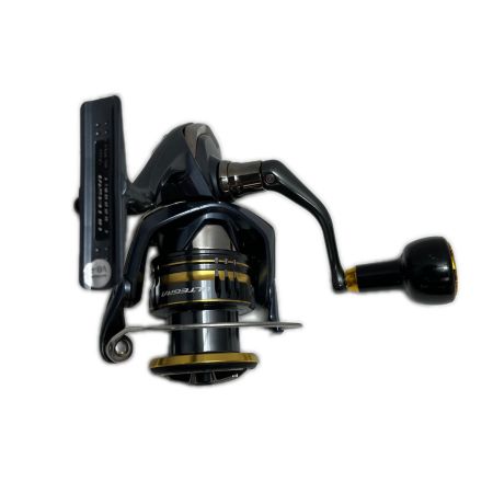  SHIMANO シマノ  スピニングリール 　21アルテグラ C3000HG 04333