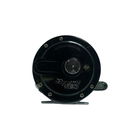  DAIWA ダイワ ダイナミックST-50 程度C ﾀﾞｲﾅﾐｯｸST-50