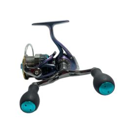 DAIWA ダイワ  スピニングリール 14エメラルダス MX2508PE-DH  055982 Cランク