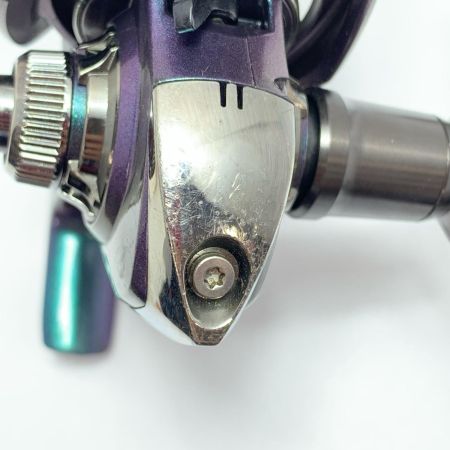 DAIWA ダイワ  スピニングリール 14エメラルダス MX2508PE-DH  055982