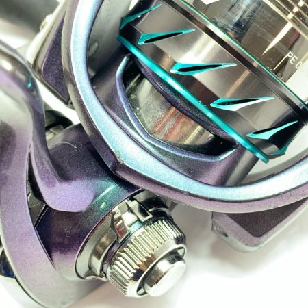 DAIWA ダイワ  スピニングリール 14エメラルダス MX2508PE-DH  055982