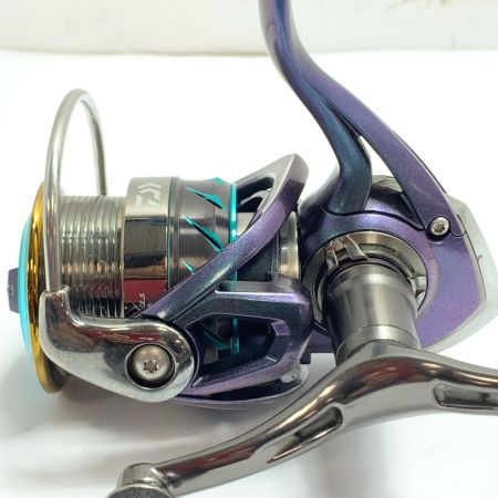 DAIWA ダイワ  スピニングリール 14エメラルダス MX2508PE-DH  055982