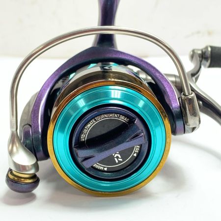 DAIWA ダイワ  スピニングリール 14エメラルダス MX2508PE-DH  055982
