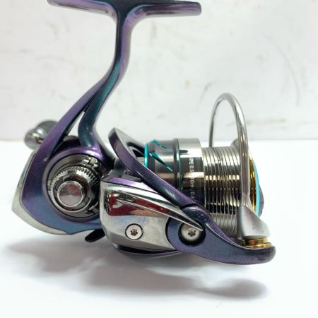 DAIWA ダイワ  スピニングリール 14エメラルダス MX2508PE-DH  055982