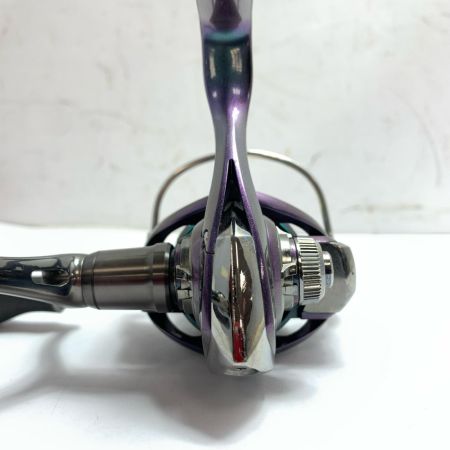 DAIWA ダイワ  スピニングリール 14エメラルダス MX2508PE-DH  055982