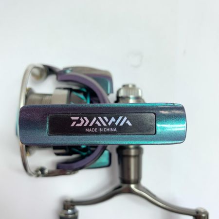 DAIWA ダイワ  スピニングリール 14エメラルダス MX2508PE-DH  055982